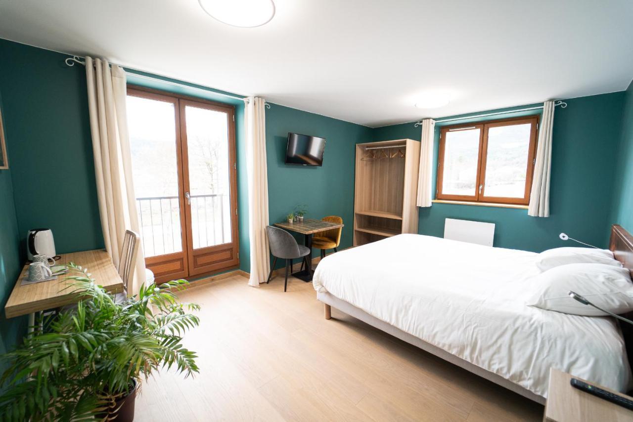 L'Azimut Otel Senez Dış mekan fotoğraf